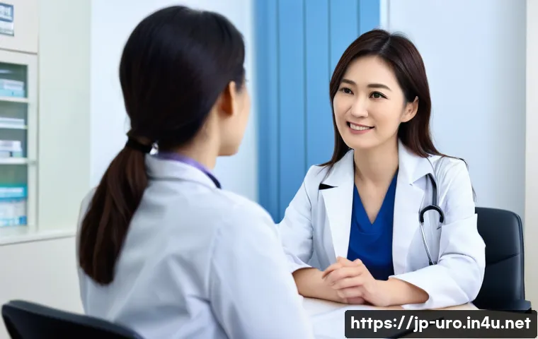 여성 방광염 치료를 위한 병원 추천 관련 이미지 1