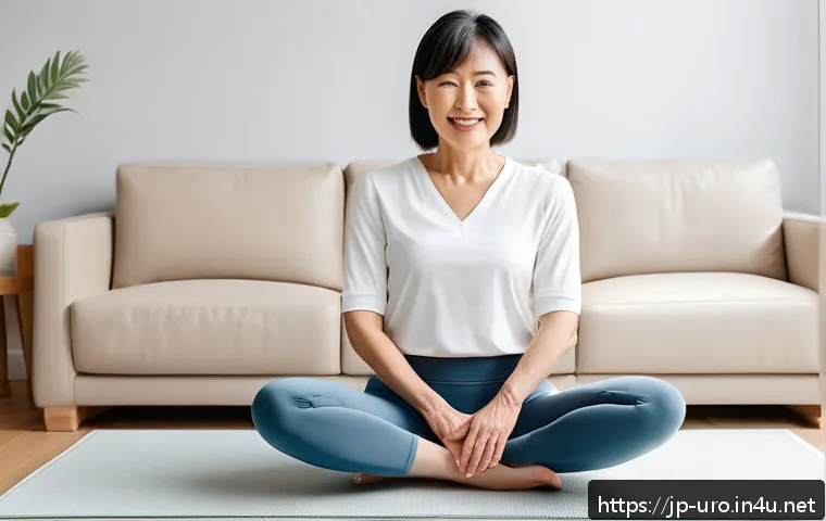 야간 배뇨와 과민성 방광의 관계 관련 이미지 1